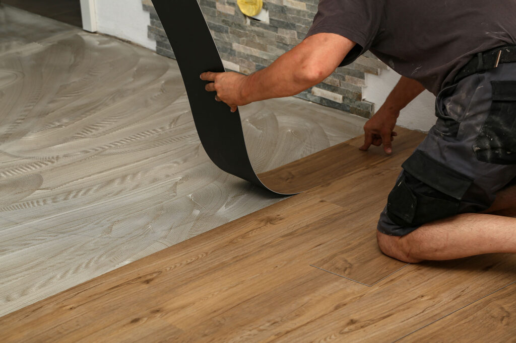 Flooring